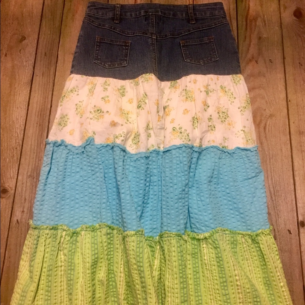 Skirt - Picture 3 of 5